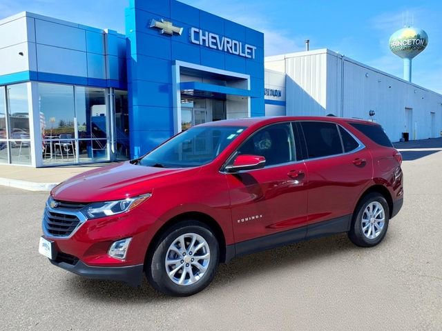 2019 Chevrolet Equinox LT - Photo 8