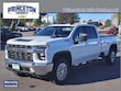 Chevrolet Silverado 3500 HD