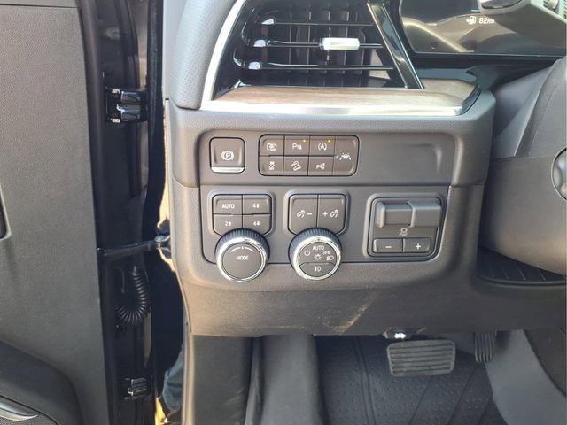 2026 Chevrolet Tahoe High Country - Photo 19