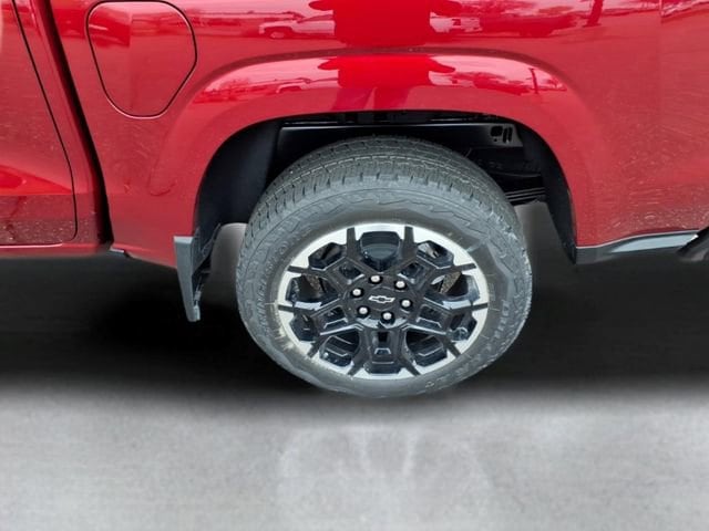 2026 Chevrolet Colorado Z71 - Photo 21