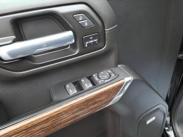 2022 Chevrolet Silverado 3500HD High Country - Photo 17