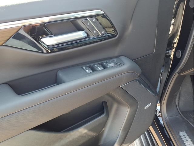 2026 Chevrolet Tahoe High Country - Photo 17