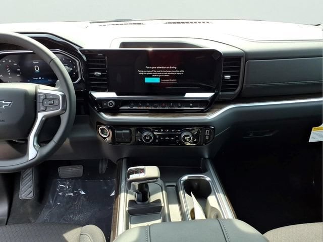 2026 Chevrolet Silverado 1500 RST - Photo 13