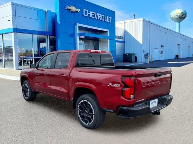 2026 Chevrolet Colorado Z71 - Photo 6