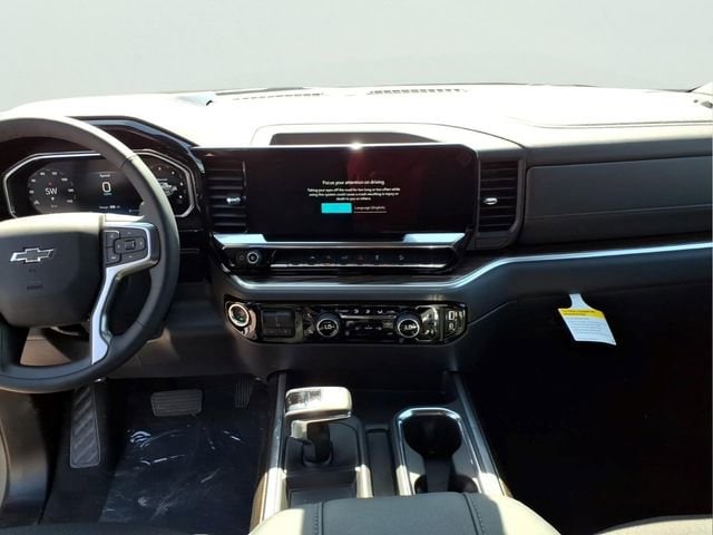 2026 Chevrolet Silverado 1500 RST - Photo 13