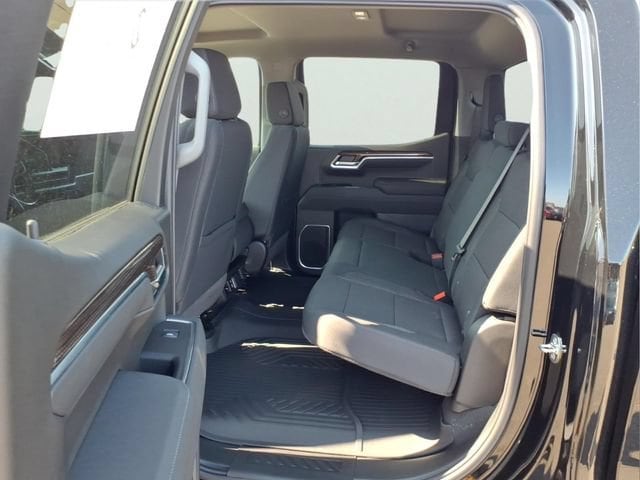 2026 Chevrolet Silverado 1500 LT - Photo 11
