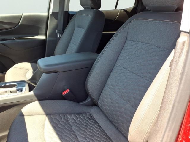2019 Chevrolet Equinox LT - Photo 19