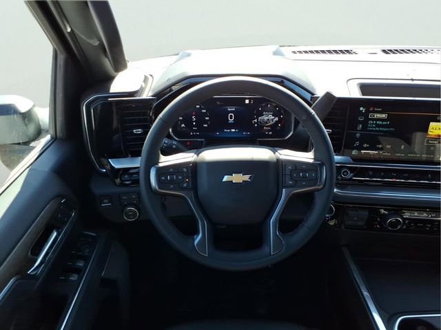 2026 Chevrolet Silverado 3500HD High Country - Photo 14