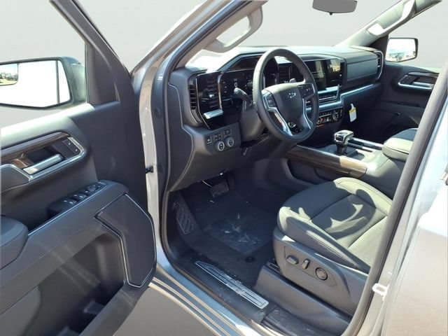 2026 Chevrolet Silverado 1500 RST - Photo 10