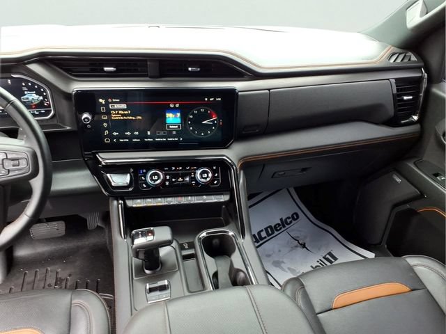 2023 GMC Sierra 1500 AT4 - Photo 15