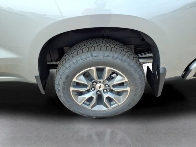 2026 Chevrolet Silverado 1500 RST - Photo 21