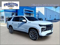 2026 Chevrolet Tahoe High Country SUV