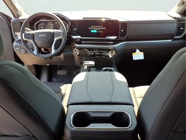 2026 Chevrolet Silverado 1500 RST - Photo 12
