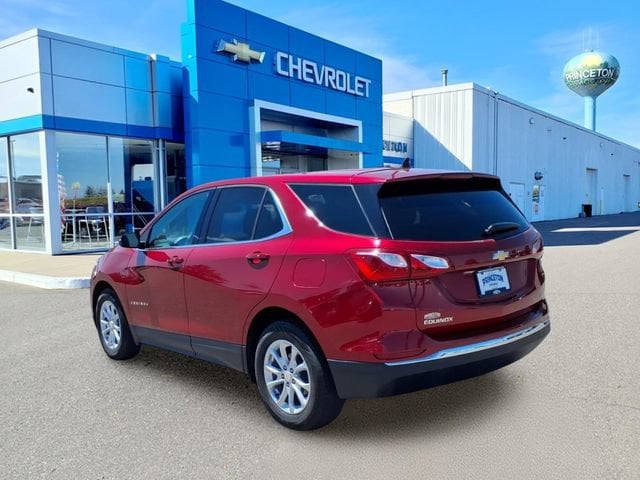 2019 Chevrolet Equinox LT - Photo 6