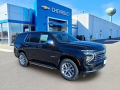 2026 Chevrolet Tahoe Premier SUV