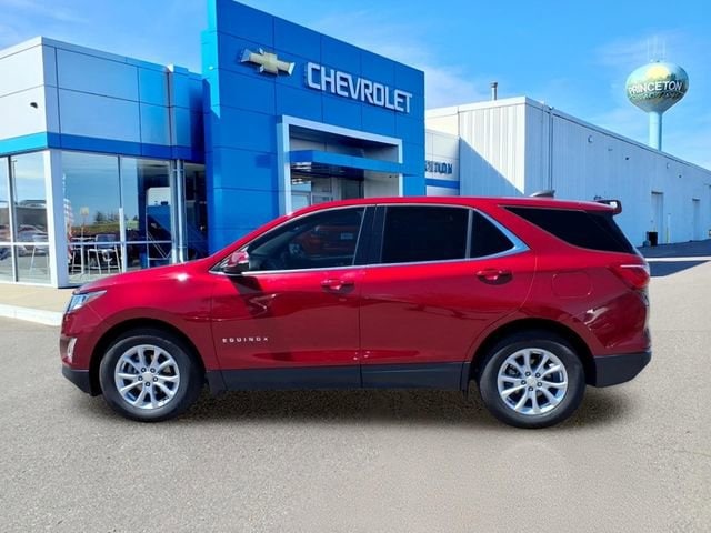 2019 Chevrolet Equinox LT - Photo 7