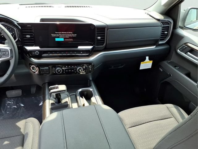 2026 Chevrolet Silverado 1500 RST - Photo 15