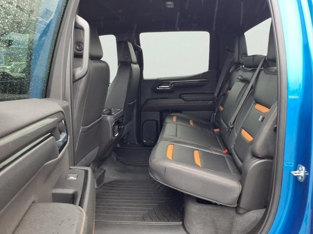 2023 GMC Sierra 1500 AT4 - Photo 11