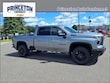Chevrolet Silverado 3500 HD