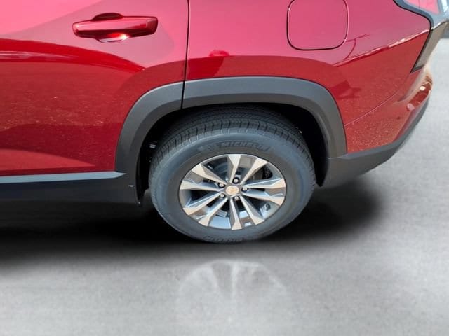 2027 Chevrolet Equinox LT - Photo 21
