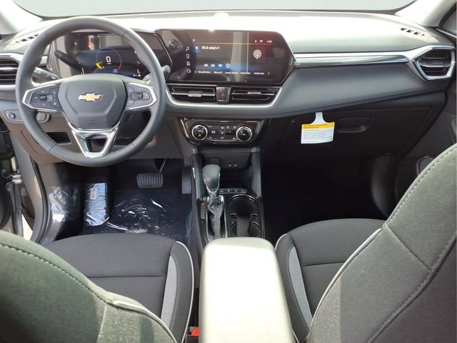 2026 Chevrolet Trailblazer LT - Photo 11