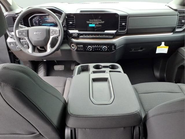 2026 Chevrolet Silverado 3500 HD LT - Photo 12