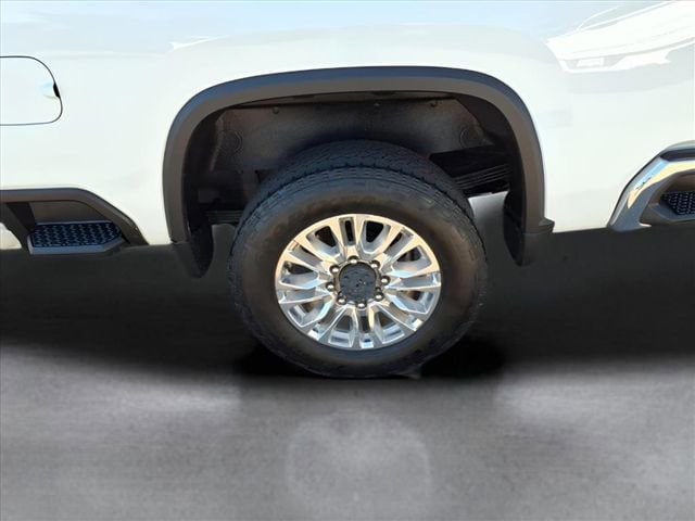 2020 Chevrolet Silverado 2500HD LT - Photo 21