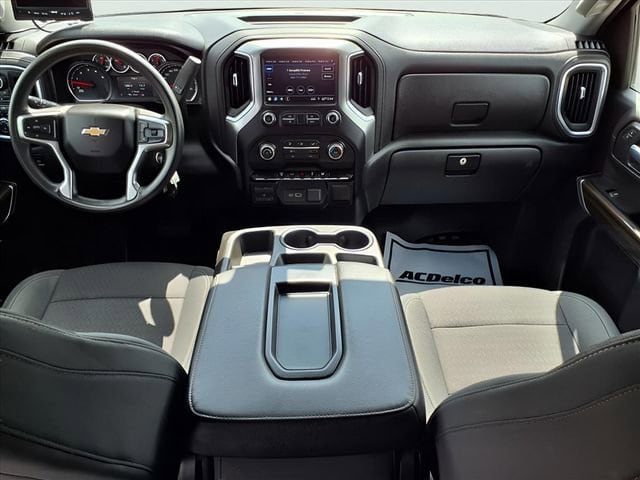 2021 Chevrolet Silverado 3500HD LT - Photo 12