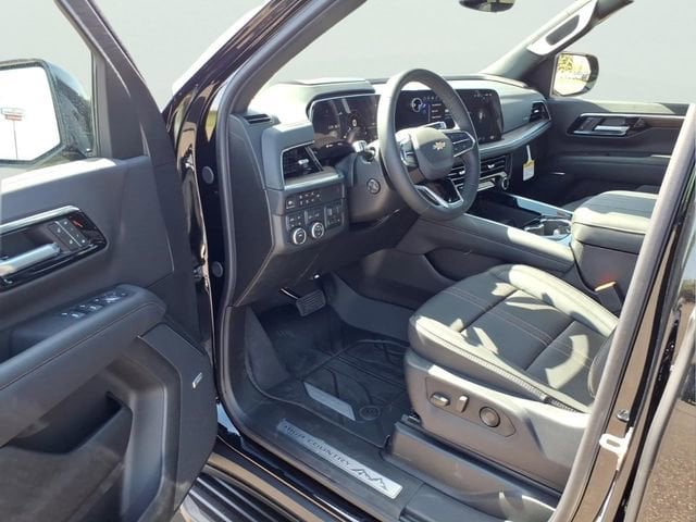 2026 Chevrolet Tahoe High Country - Photo 10