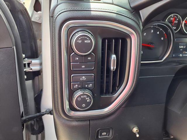 2021 Chevrolet Silverado 3500HD LT - Photo 18