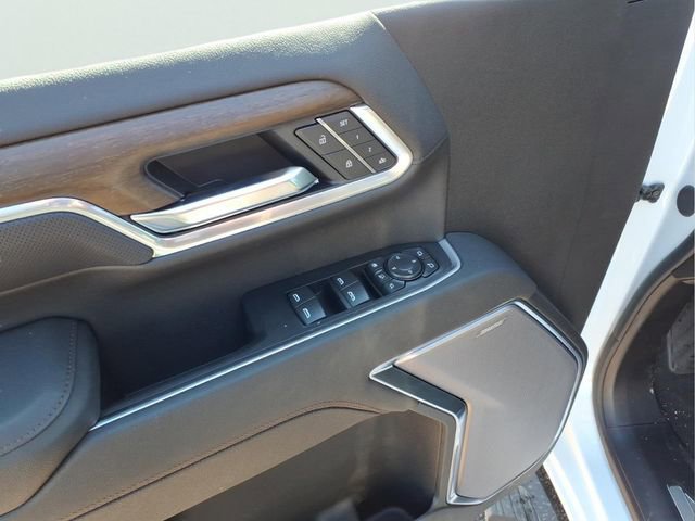2026 Chevrolet Silverado 3500HD High Country - Photo 18