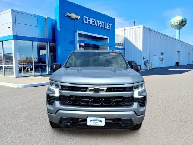2026 Chevrolet Silverado 1500 RST - Photo 9