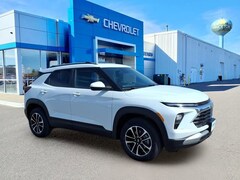 2026 Chevrolet Trailblazer LT SUV