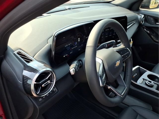2027 Chevrolet Equinox LT - Photo 20