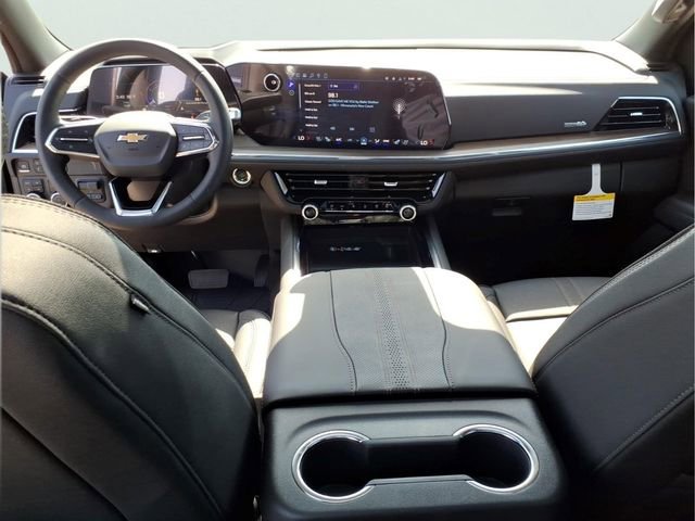 2026 Chevrolet Tahoe High Country - Photo 12