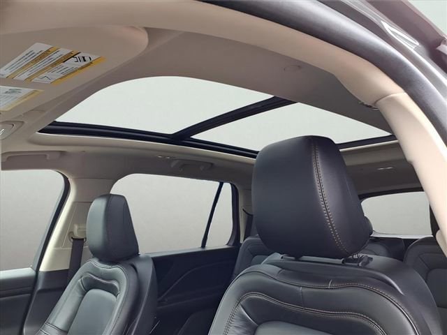 2022 Lincoln Aviator Grand Touring - Photo 19