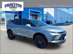 2026 Chevrolet Blazer RS SUV