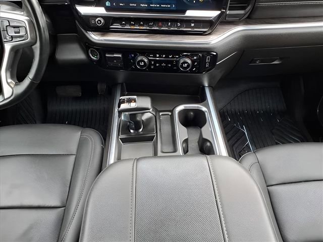 2024 Chevrolet Silverado 1500 LTZ - Photo 17