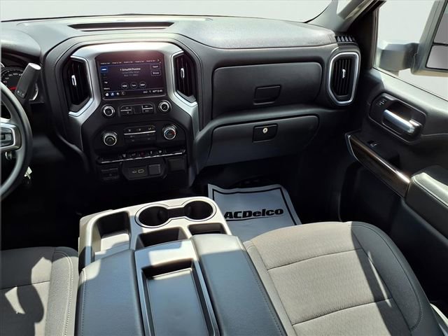 2021 Chevrolet Silverado 3500HD LT - Photo 15