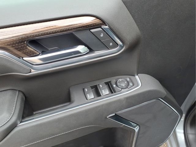 2026 Chevrolet Silverado 1500 RST - Photo 17