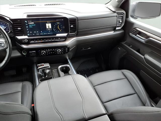 2024 Chevrolet Silverado 1500 LTZ - Photo 15