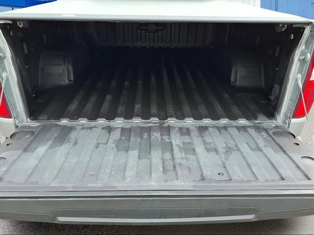 2024 Chevrolet Silverado 1500 LTZ - Photo 20