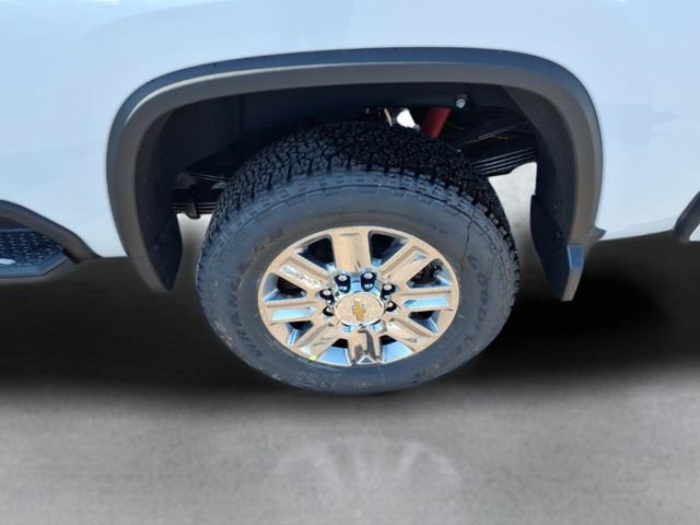 2026 Chevrolet Silverado 3500HD High Country - Photo 21