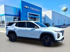 2026 Chevrolet Equinox LT SUV