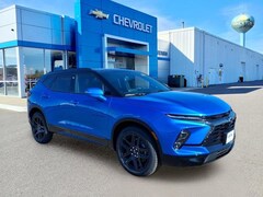 2026 Chevrolet Blazer RS SUV