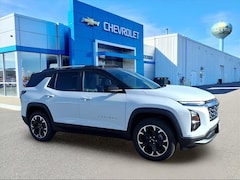 2026 Chevrolet Equinox LT SUV