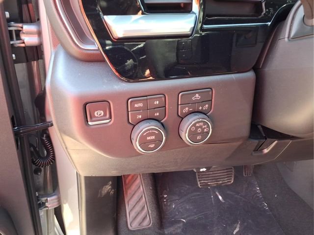 2026 Chevrolet Silverado 1500 RST - Photo 20