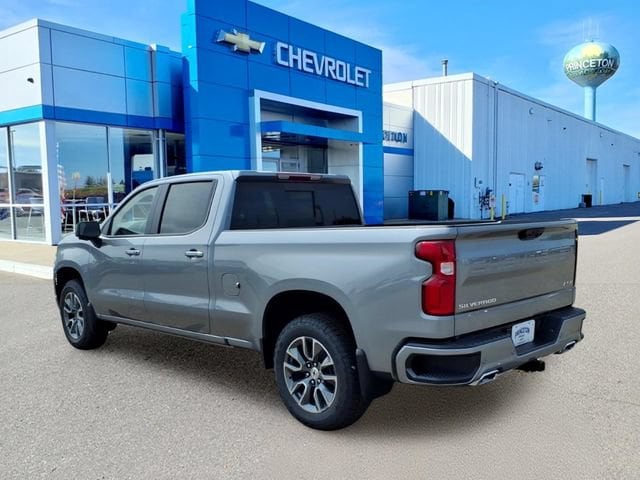 2026 Chevrolet Silverado 1500 RST - Photo 6