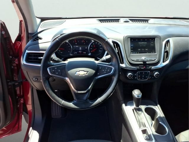 2019 Chevrolet Equinox LT - Photo 14