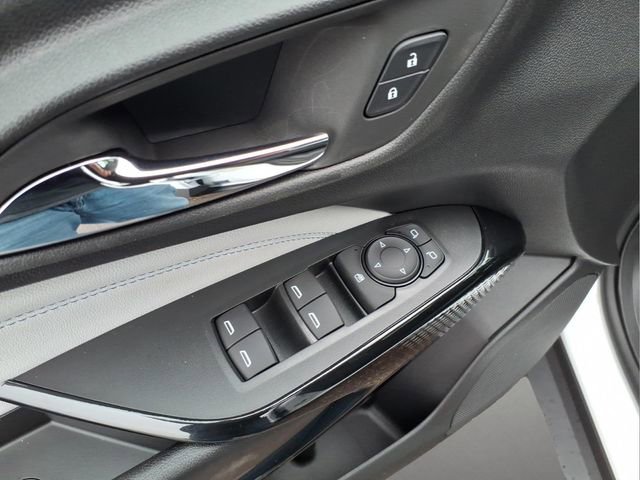2026 Chevrolet Trax LT - Photo 17